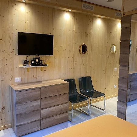 Apartmán Sailing Yacht Realmonte Exteriér fotografie
